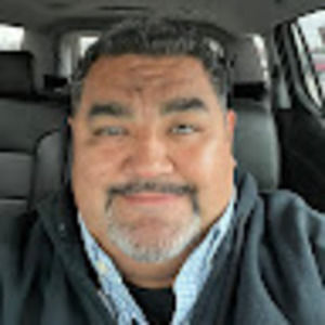 Meet your Posher, Joe